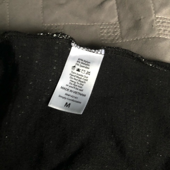 HTF LuLaRoe Elegant Collection Julia - Picture 4 of 5